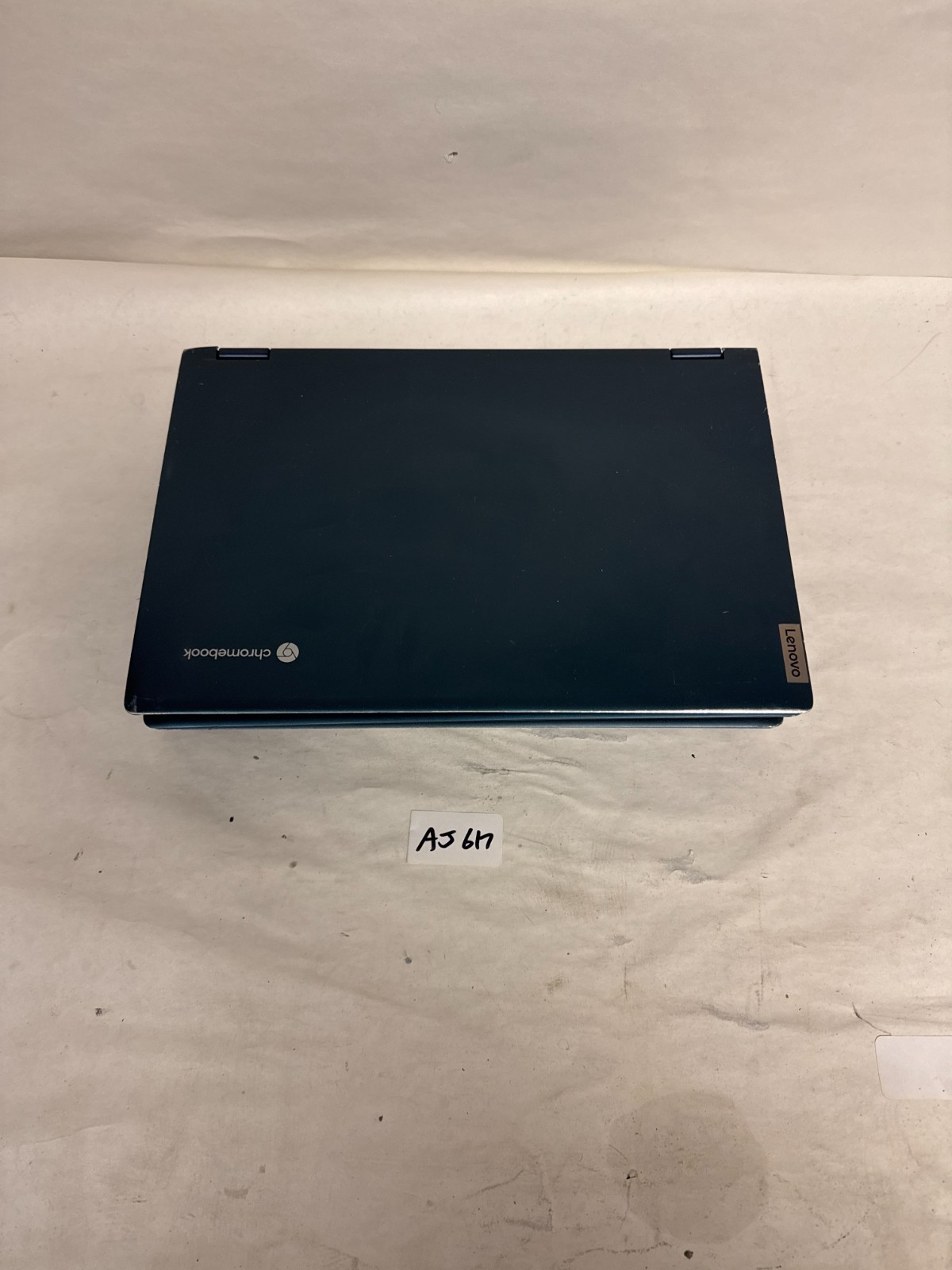 Flex 5 Chrome 13ITL6 TOUCH i3-1115G4 3Ghz 8GB RAM 128GB SSD Chrome OS – READ