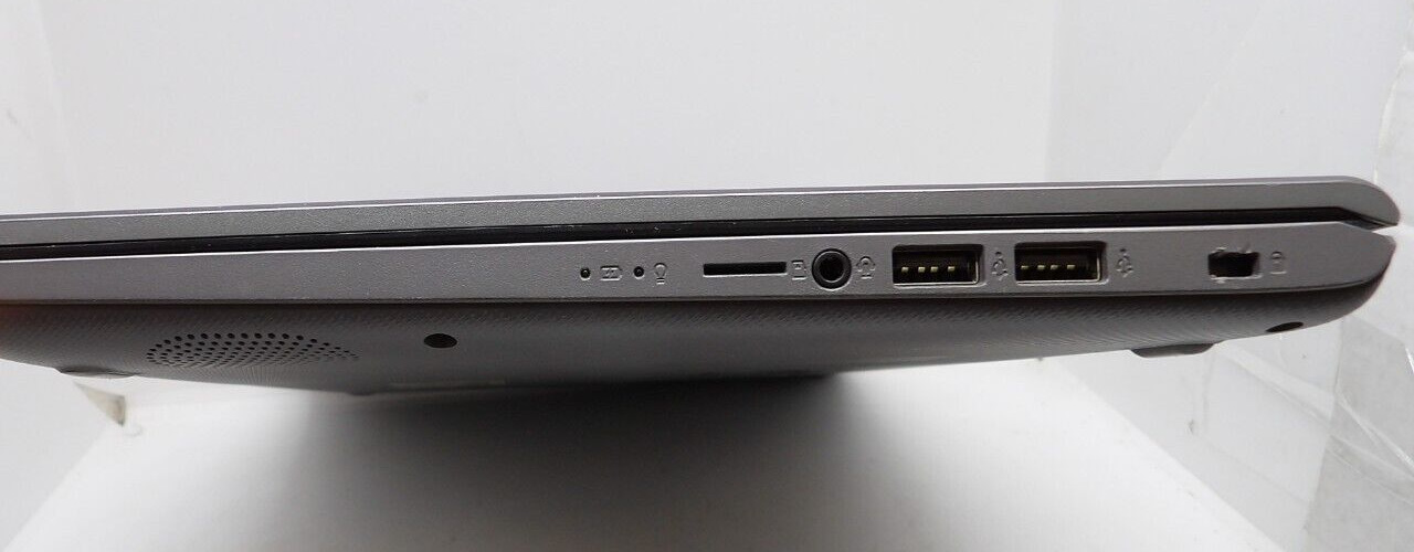 ASUS M509DA-RB20 AMD Athlon Silver 3050U 2.30GHz 4GB Ram 1TB HDD