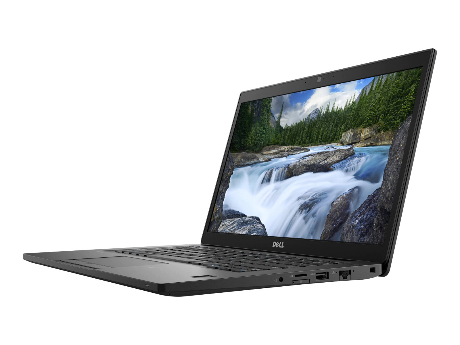 Dell Latitude 7490 14″ Ultrabook PC i7-8650U 512GB SSD 8GB RAM Win 10 Pro