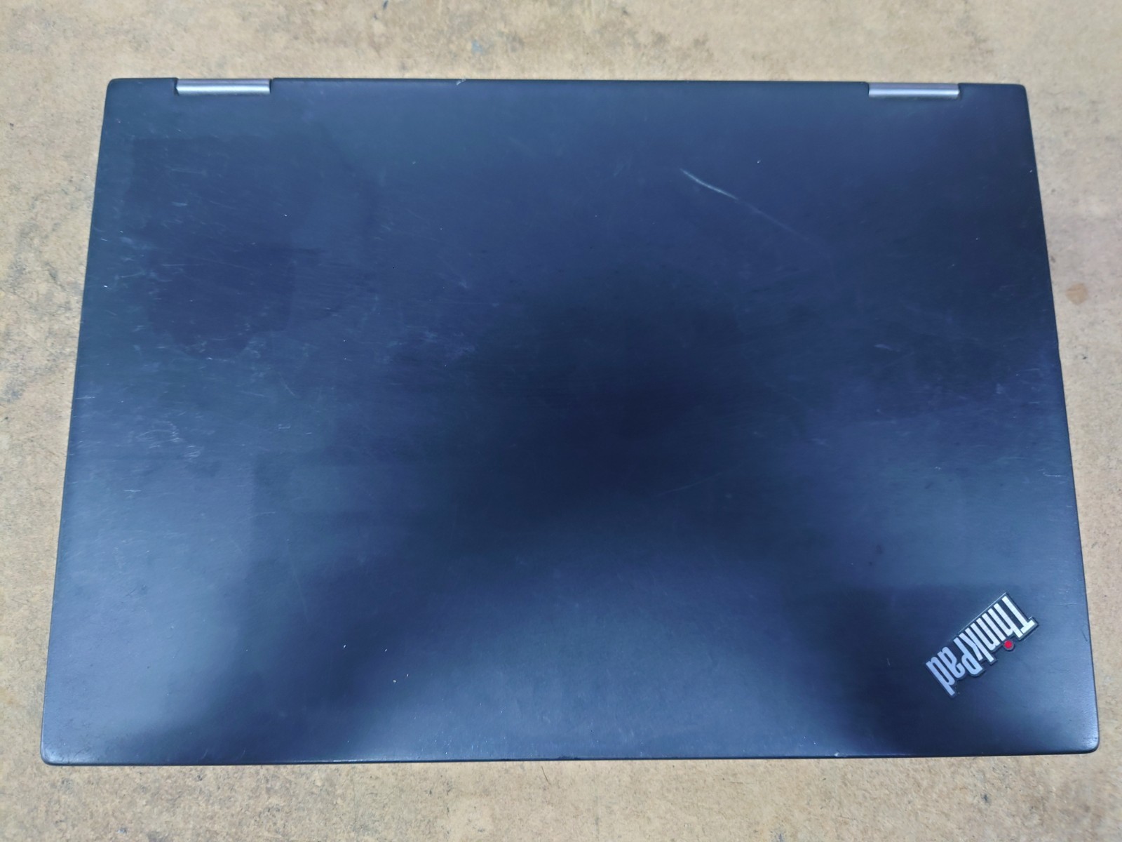 Lenovo ThinkPad X390 Yoga 13.3″ FHD Touch i7-8665U 16GB RAM 256GB SSD No OS