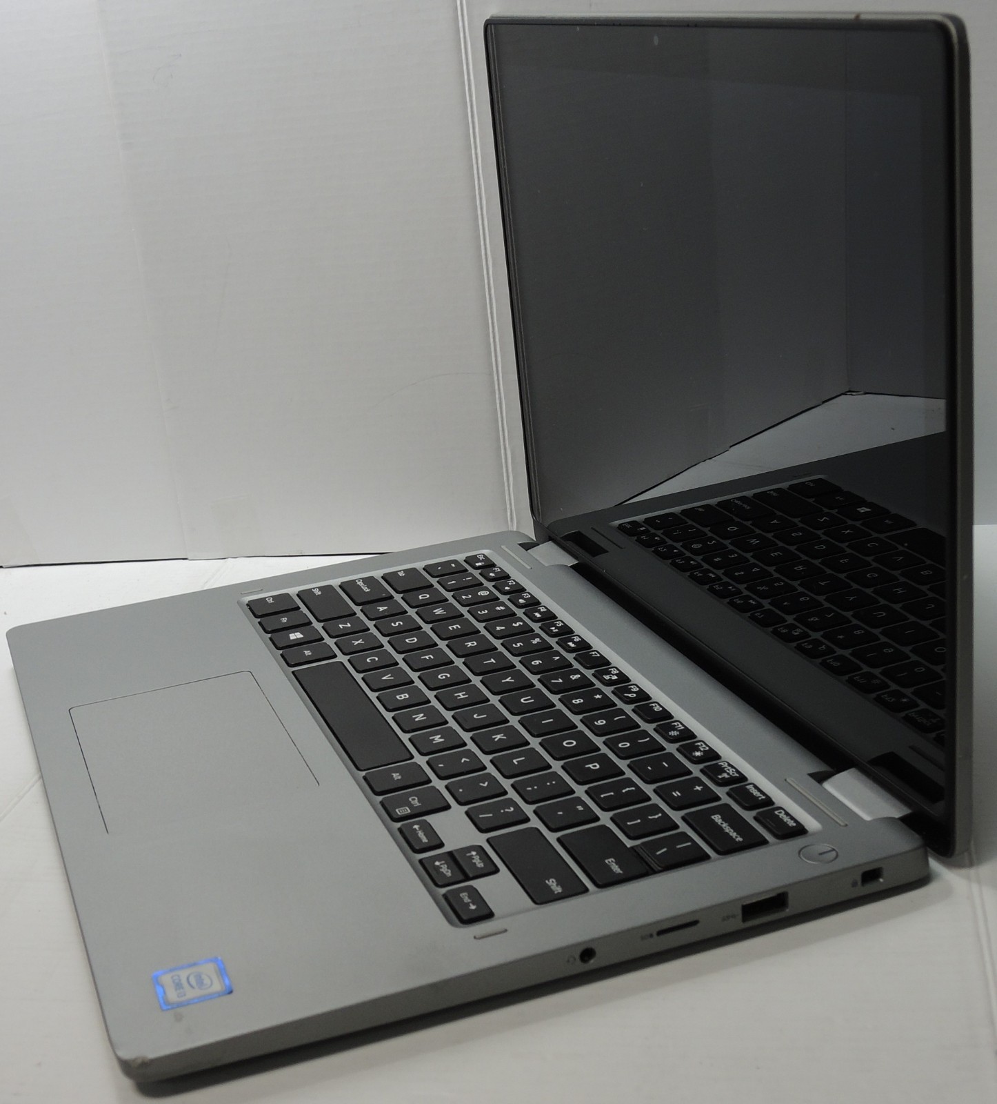Dell Latitude 3310 2-in-1 Convertible Laptop [DEAD/NON-FUNCTIONAL/PARTS ONLY]