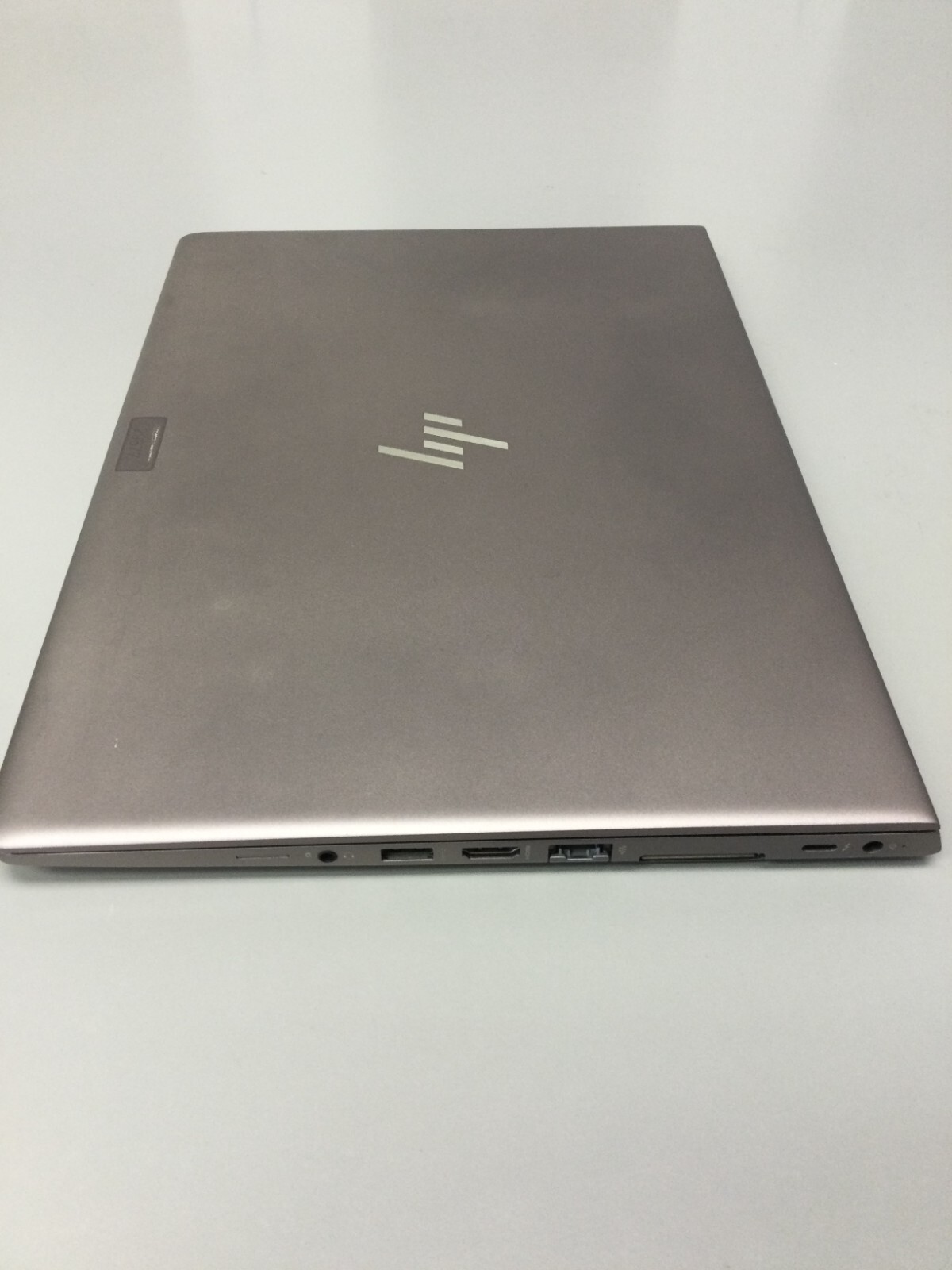 HP ZBook 14U G5 i7th gen 2.50GHz 4GB RAM 128GB SSD 14” Windows 11 pro