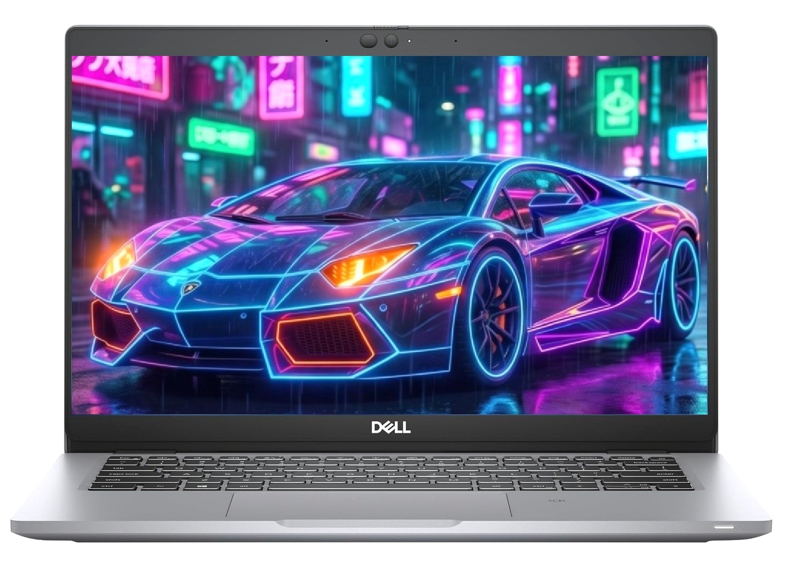 50% OFF~ 13.3 Dell Latitude Laptop PC: i5-1145G7! Backlit Keyboard! Windows 11!