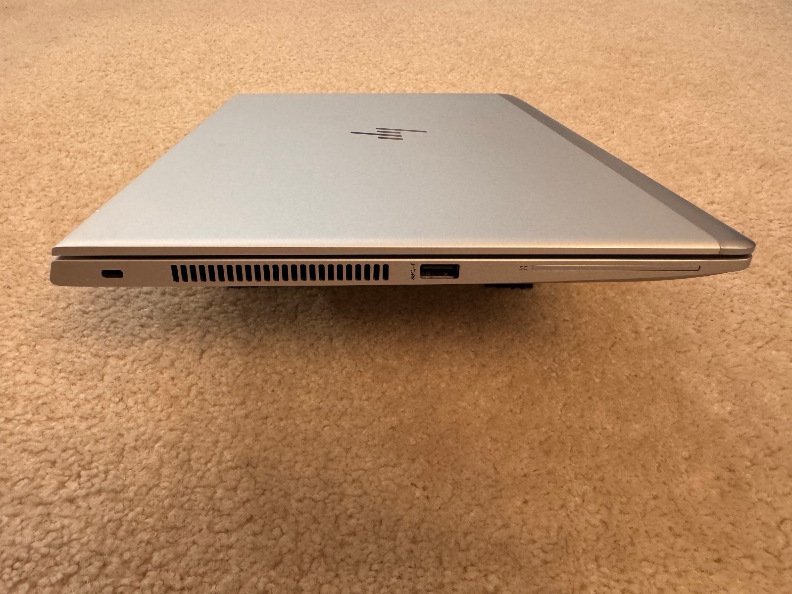 HP ELITEBOOK 840 G5 LAPTOP 14″ 4QK82UT 250GBSSD/8GBRAM i5-8250U WIN11PRO READ
