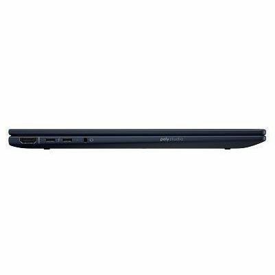 HP EliteBook X Flip G1i 14 Notebook Next Gen AI PC – WUXGA – 1920 x 1200 – (Int