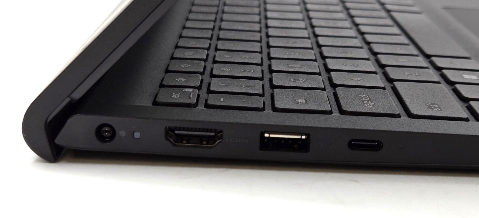Dell 15 DC15250 Laptop PC Intel Core i5-13th Gen 8GB Ram 512GB NVMe Win 11, Cam.