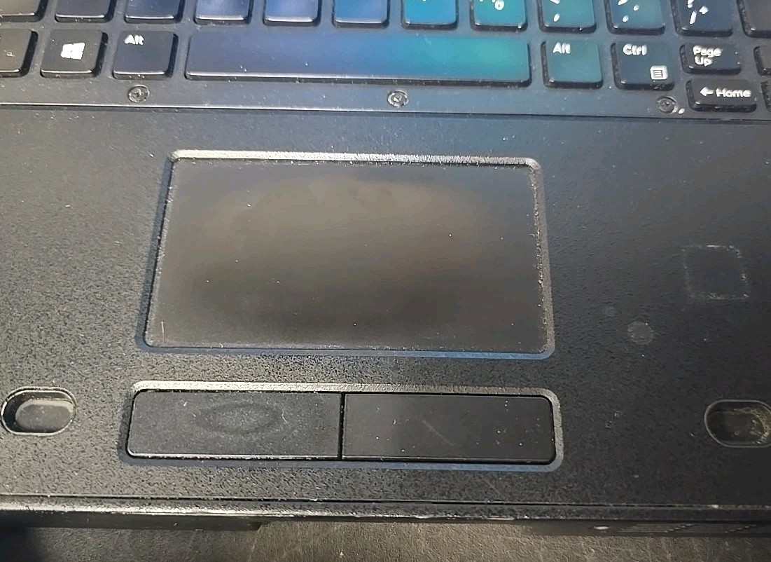Dell Latitude 14 Rugged Extreme 7404 i7-4650 1.7GHz Touchscreen 8GB RAM 256GB