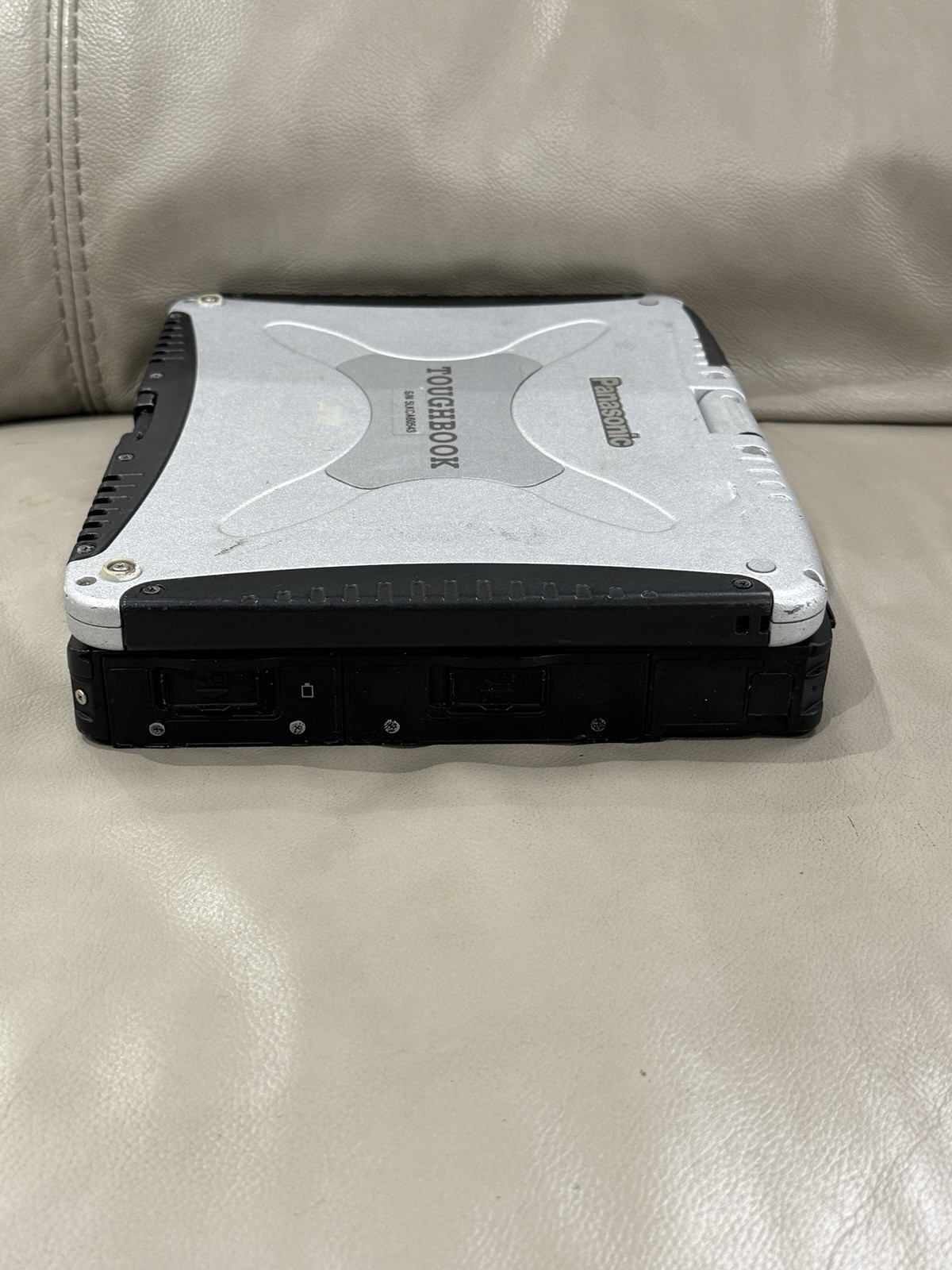 Panasonic CF-18 Tough Book Spares And Repairs