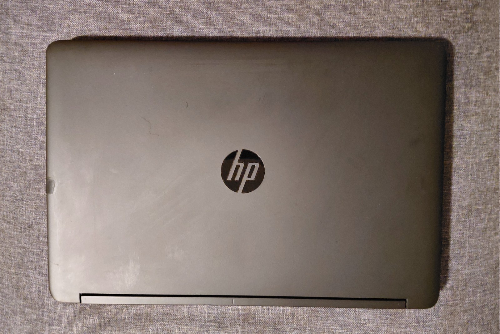 USED – HP ProBook 650 G1 16GB RAM 448GB HDD + 64GB SD Card – AC ADAPTER INCLUDED