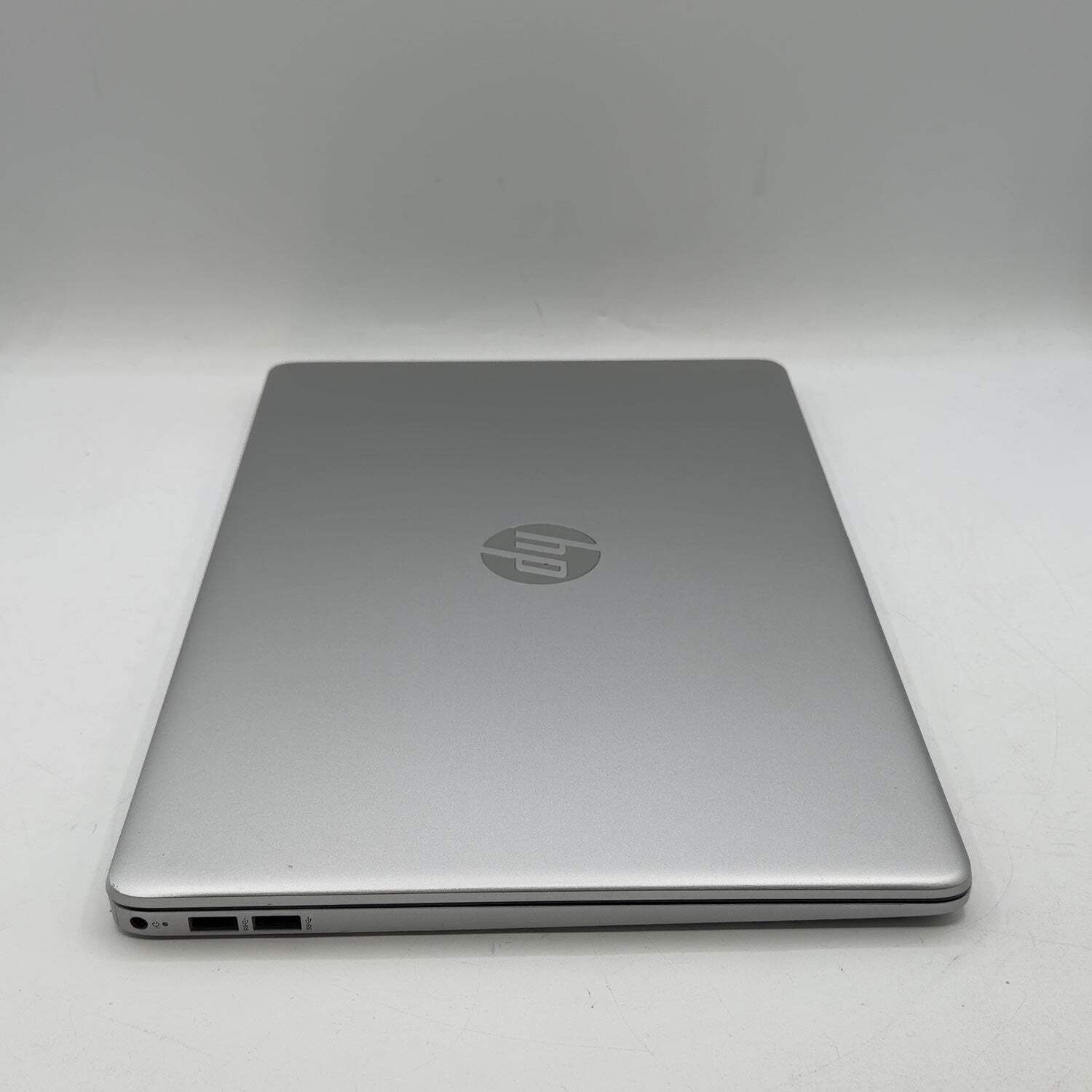 Broken HP Laptop 15-DY4013DX i5-1155G7 2.5GHz 12GB RAM 256GB SSD Missing Key