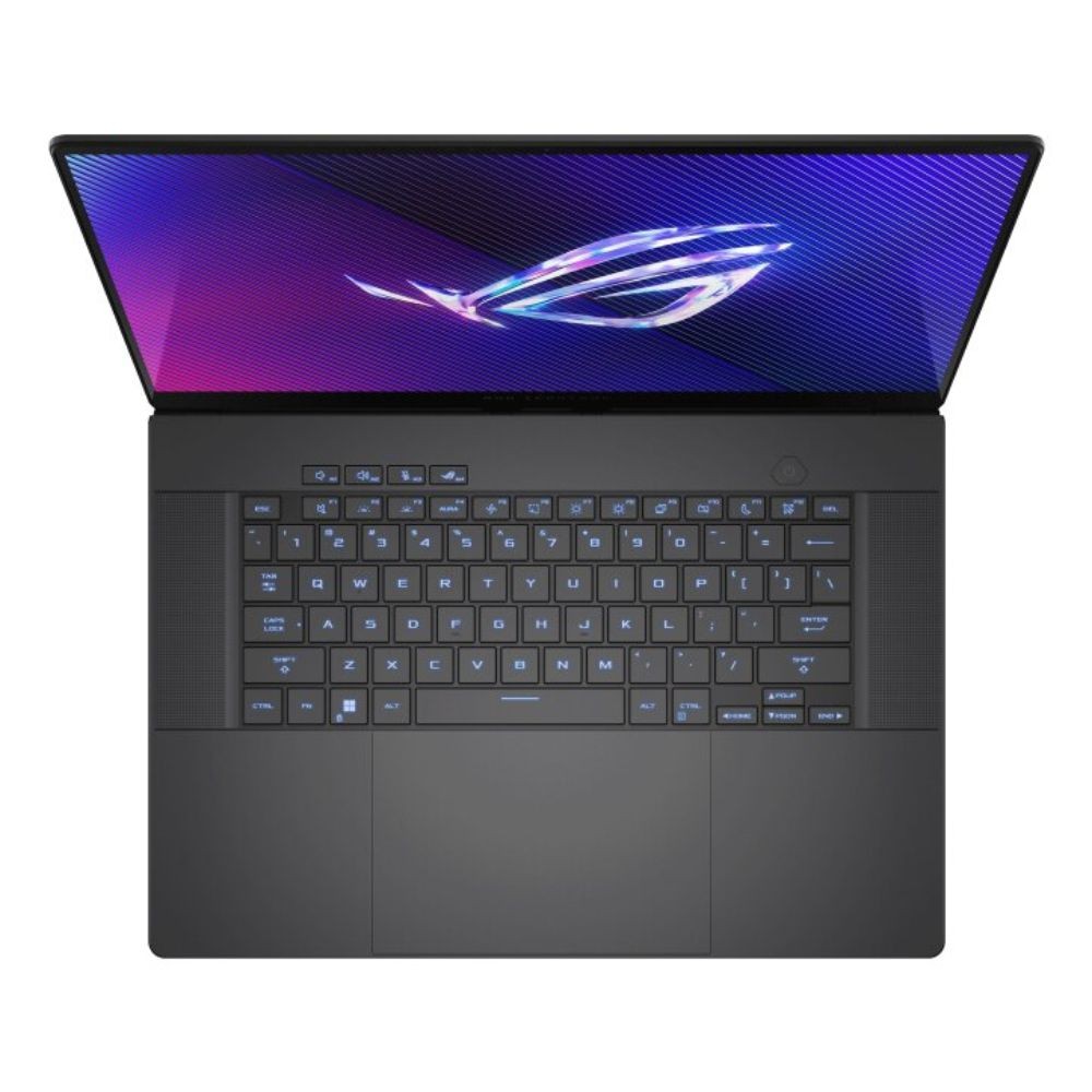 Asus ROG Zephyrus G16 16″ WQXGA Intel Ultra 9 185H 32GB 2TB SSD GF RTX 4090 W11H