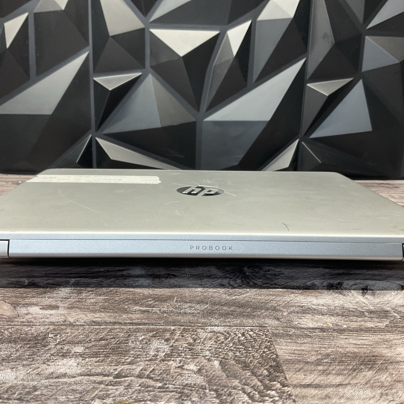 HP mt22 Mobile Thin Client / Celeron / No RAM Laptop Notebook PC / T15