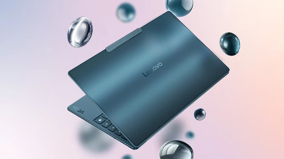 Lenovo Yoga Slim 9i Gen 10 14 in Intel U7 256V 2.2G 8C 8T 16GB RAM 1TB SSD OLED