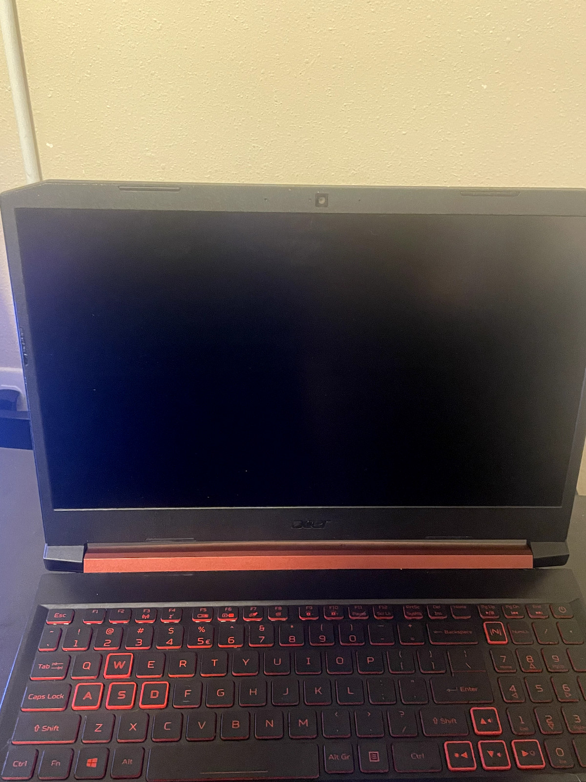 Acer Nitro 5 AN515-54 15.6 inch Gaming Laptop (Used with Original Packaging)