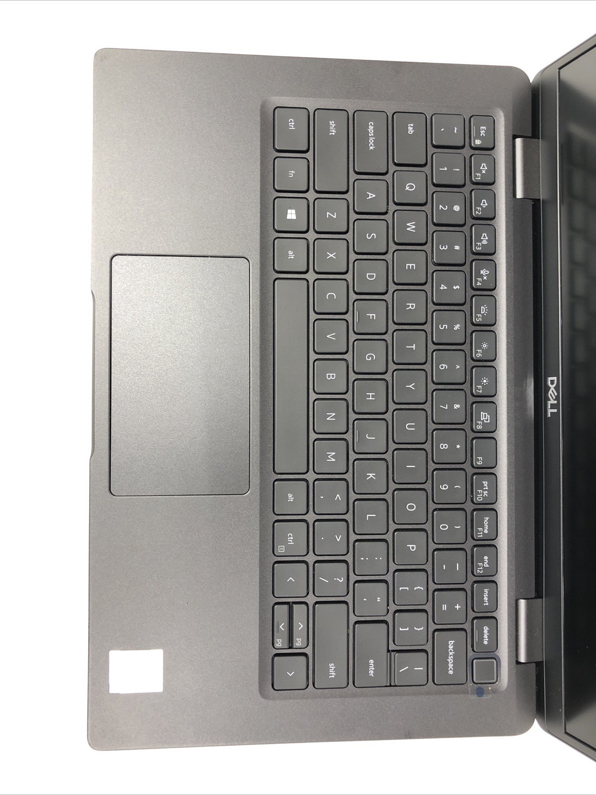Dell Latitude 7320, Intel Core i7-1185G7 @3.00Ghz, 16GB RAM, NO SSD/OS, FOR PART