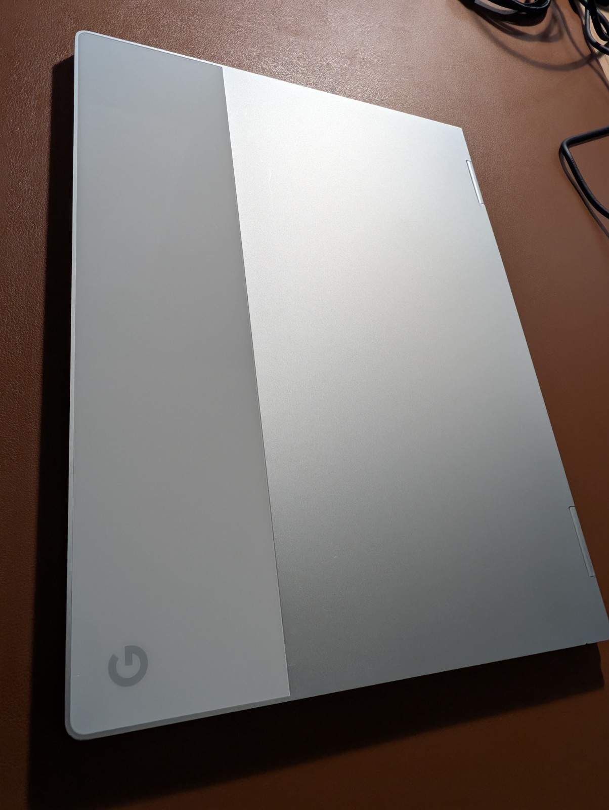 Google Pixelbook C0A Chromebook 12.3″ TouchScreen i7-7Y75 16GB RAM 512GB SSD