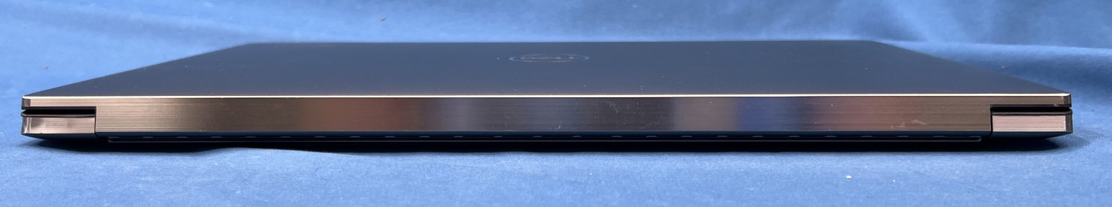 Dell Precision 5550 Laptop – i9-10885H, T2000, 32GB RAM, 512GB NVMe – Win11