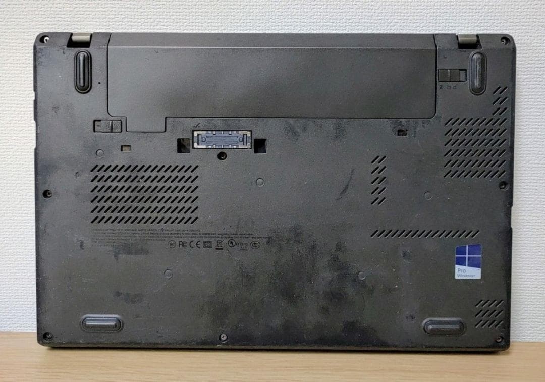 Lenovo ThinkPad X250 Core i5-5300U/RAM DDR3 8GB/SSD 256GB