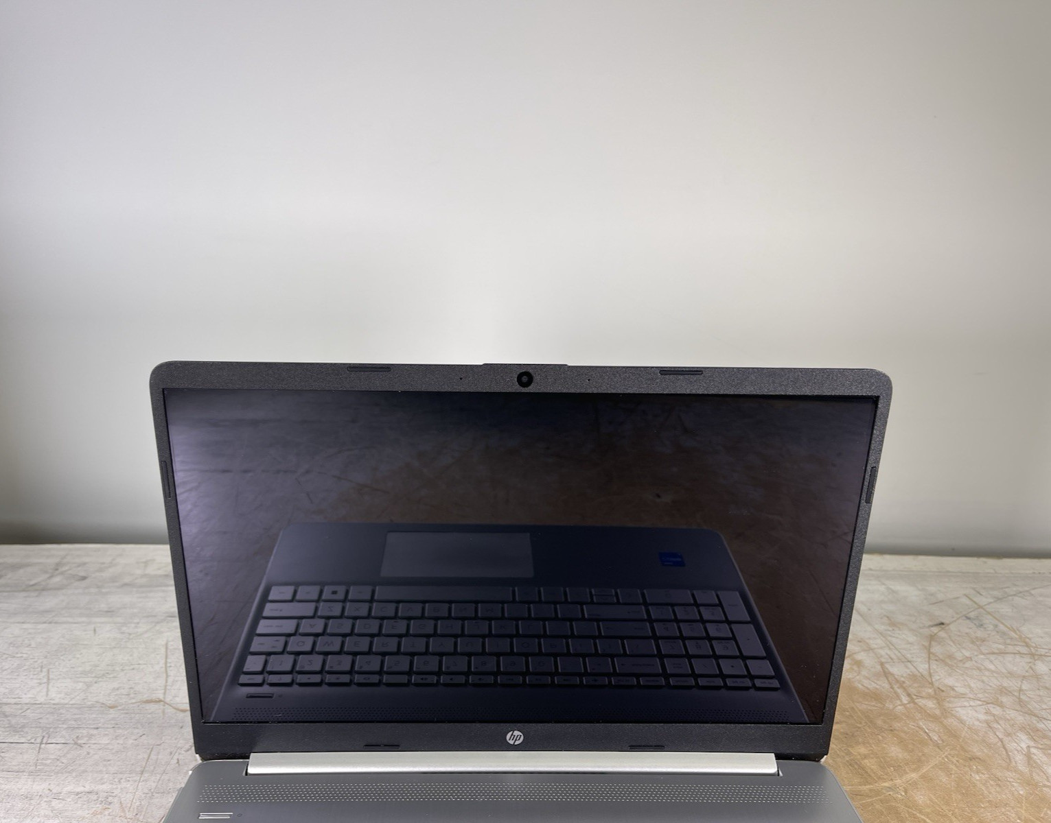 HP LAPTOP 15-DY2702DX i3-1115G4 @ 3.00GHz, 16GB RAM, NO HDD/OS