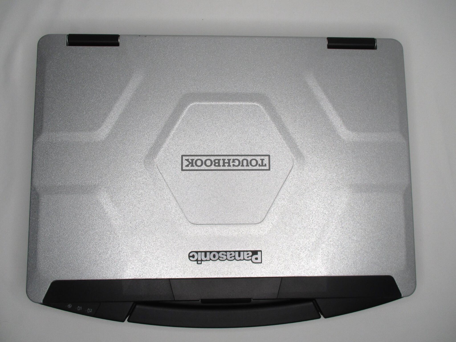 Panasonic Toughbook CF-54 14″ HD i5-5300U 2.3Ghz 8GB 128GB SSD Wi-Fi – LOW HOURS