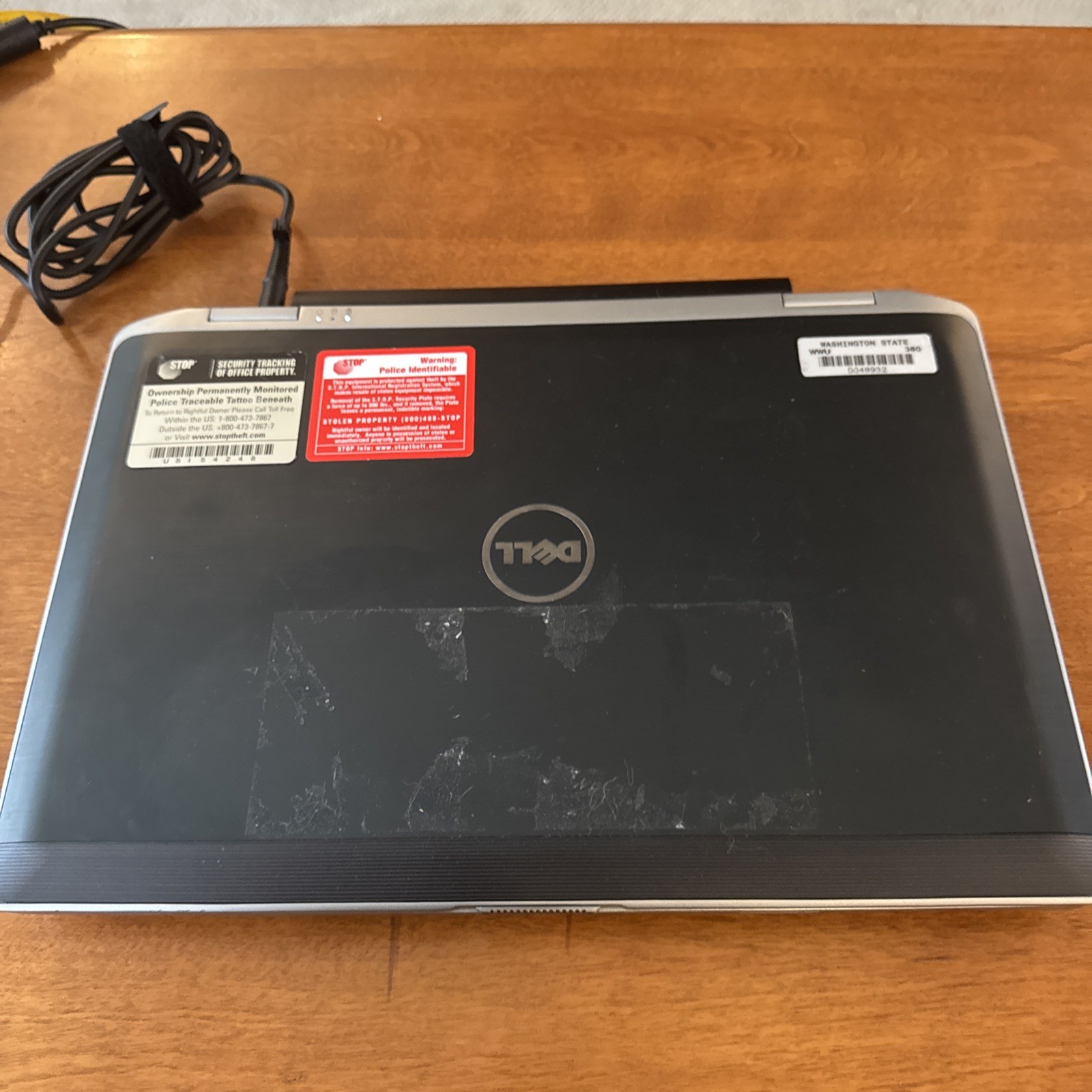 Dell Latitude Laptop E6430 No Operating System No Ac Adapter As Is