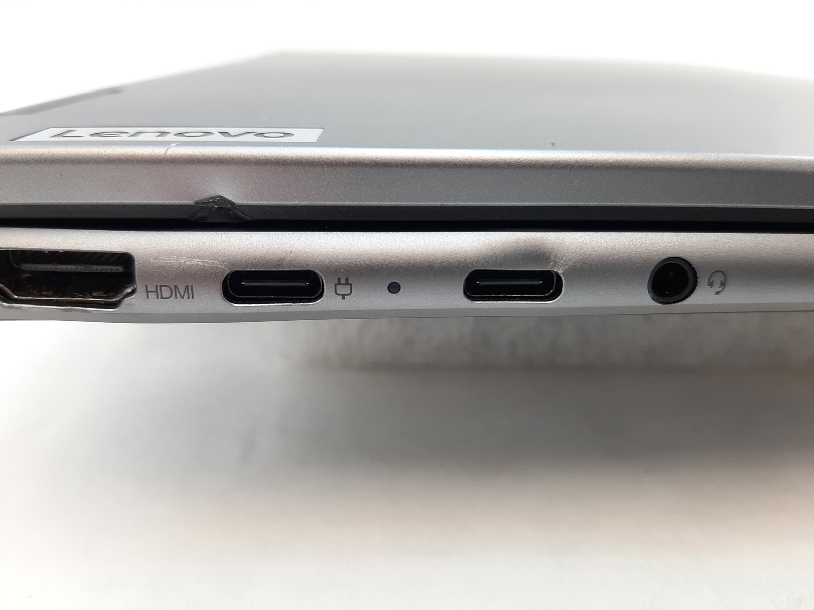 Lenovo Yoga 7 2-in-1 14″ Ryzen 7 8840HS 16GB RAM 256GB NVMe Part/Repair C3*185