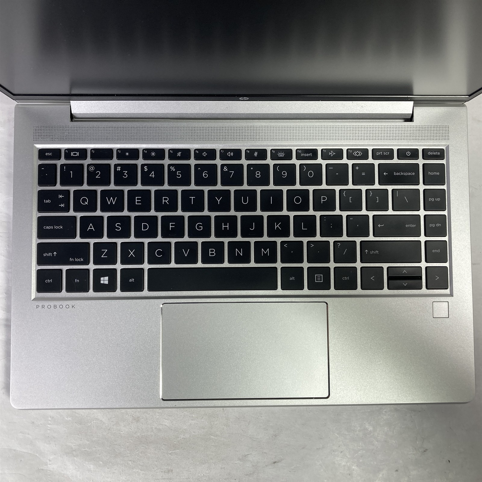 HP ProBook 445 G8 14″ Laptop Ryzen 5 5600U 2.3GHz 16GB 512GB NVMe SSD – Win 11
