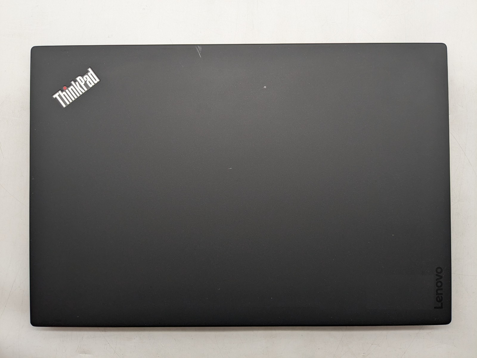 Lenovo ThinkPad X1 Carbon 5th Gen 14″ FHD I7-7600U 16GB Webcam Palmrest *READ*