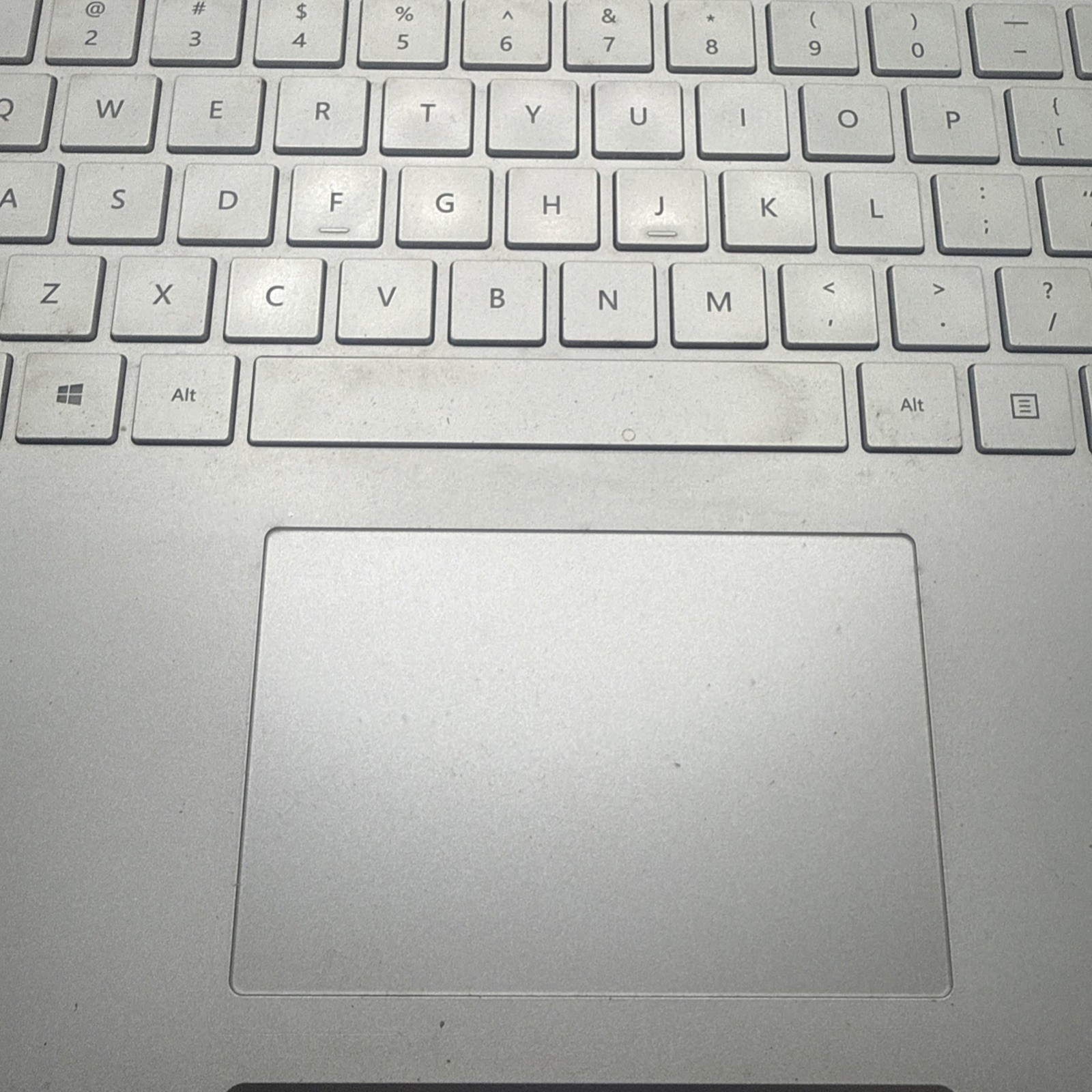 Lot Of 3 MICROSOFT Surface Book 2 1832 Laptop Intel Core I5 8GB 256GB For Parts