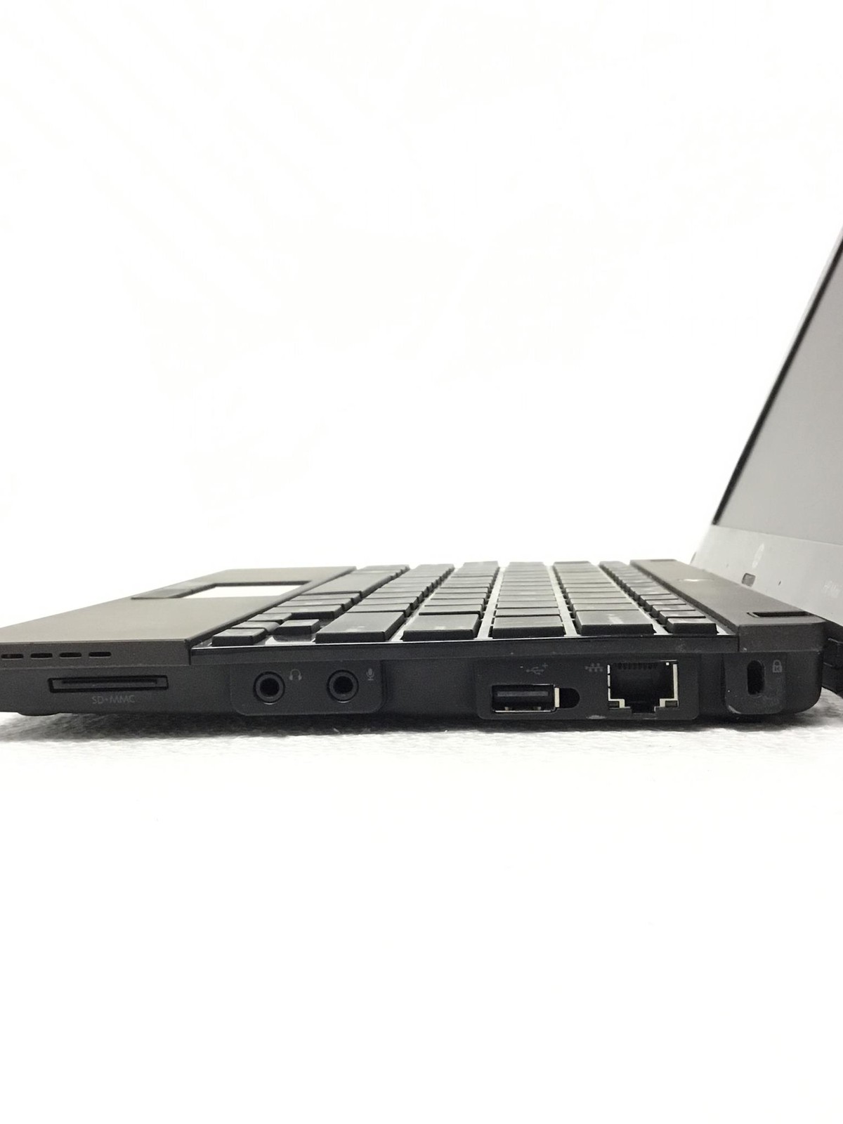 HP Mini 5103 Intel Atom Cpu N475 1.83GHz 10″ Laptop w/2GB, Ac Adapter, FREE SHIP