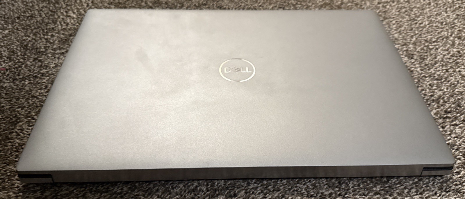 Dell Precision 5560 15.6” FHD+ Intel i7-11850H 32GB RAM 512GB SSD T1200 Win11P