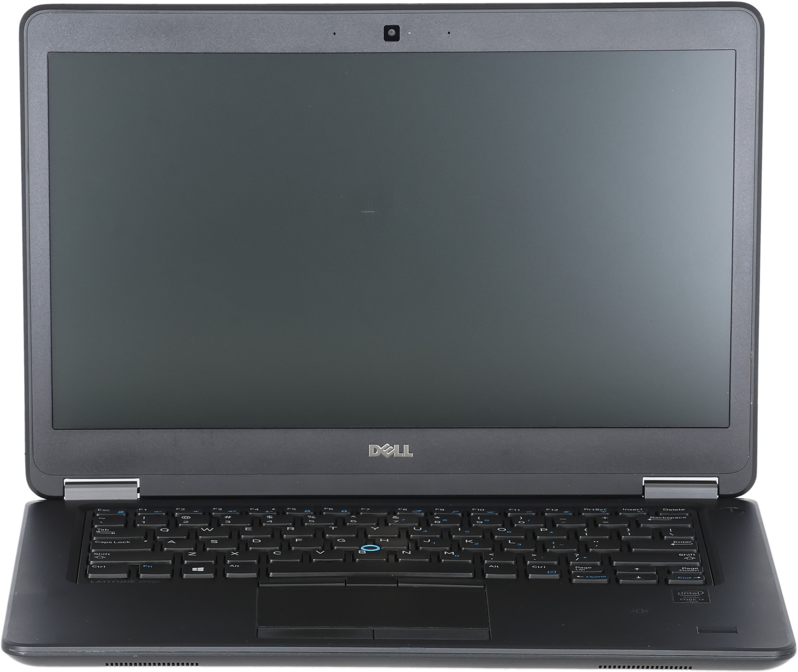 Dell Latitude 14″ Laptop : i5 5th Gen | 8GB Ram 256GB SSD | No OS – Refurbished
