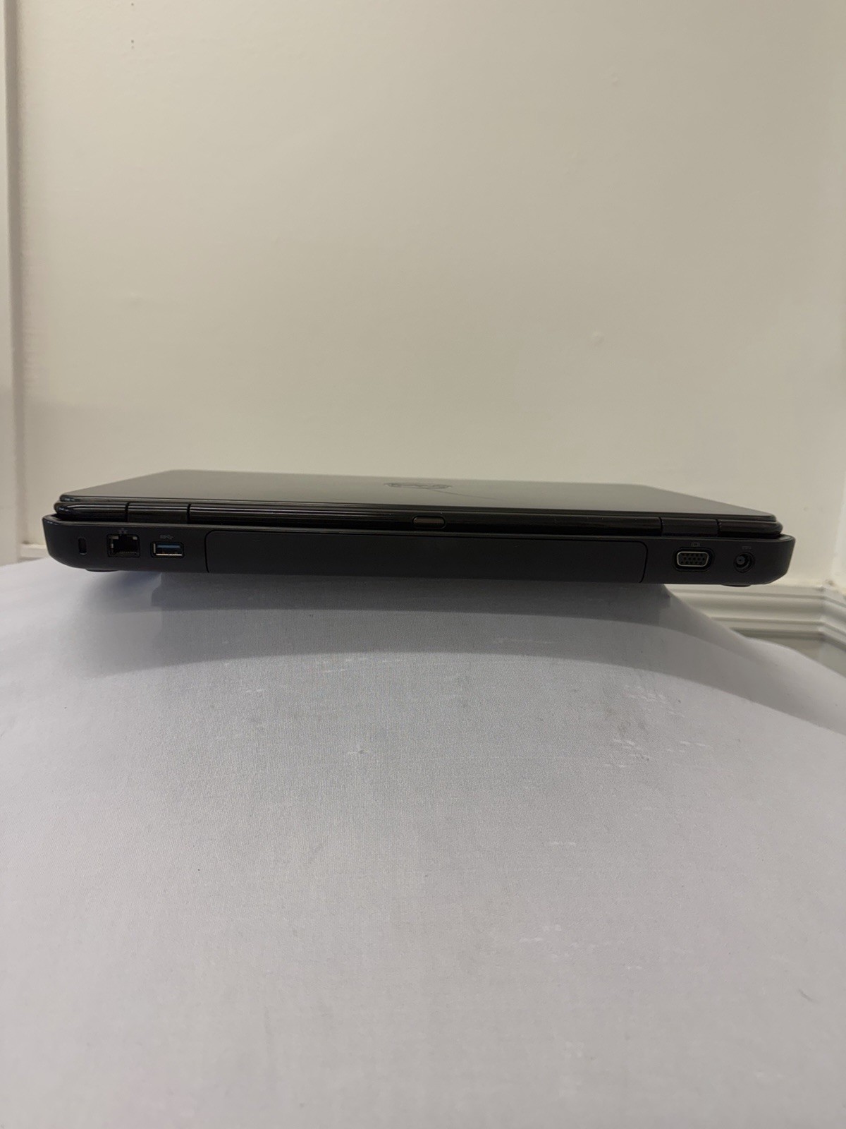 Dell Inspiron N5110 Laptop – Intel i3-2310M – RAM 4GB – Read Des