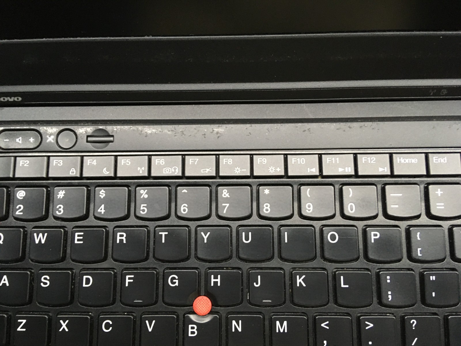 Lot of 3 Lenovo ThinkPad T430 14” i7-3520M 16GB RAM 120GB SSD
