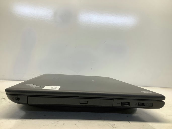 Lenovo ThinkPad E550 Intel i3-4005U 1.7GHz 4 GB NO HDD