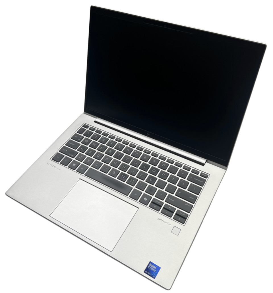 HP EliteBook 840 G11 14″ Ultra 5 125U 1.6GHz 16GB 512GB NVMe Windows 11 Pro