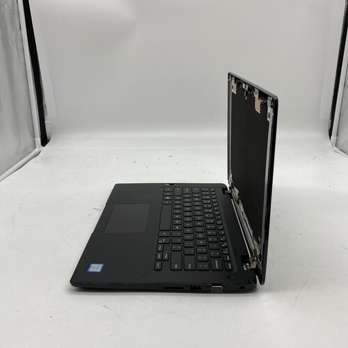 Dell Latitude 3400 Laptop Intel Core i5-8th Gen NO RAM NO HDD NO BATTERY Parts