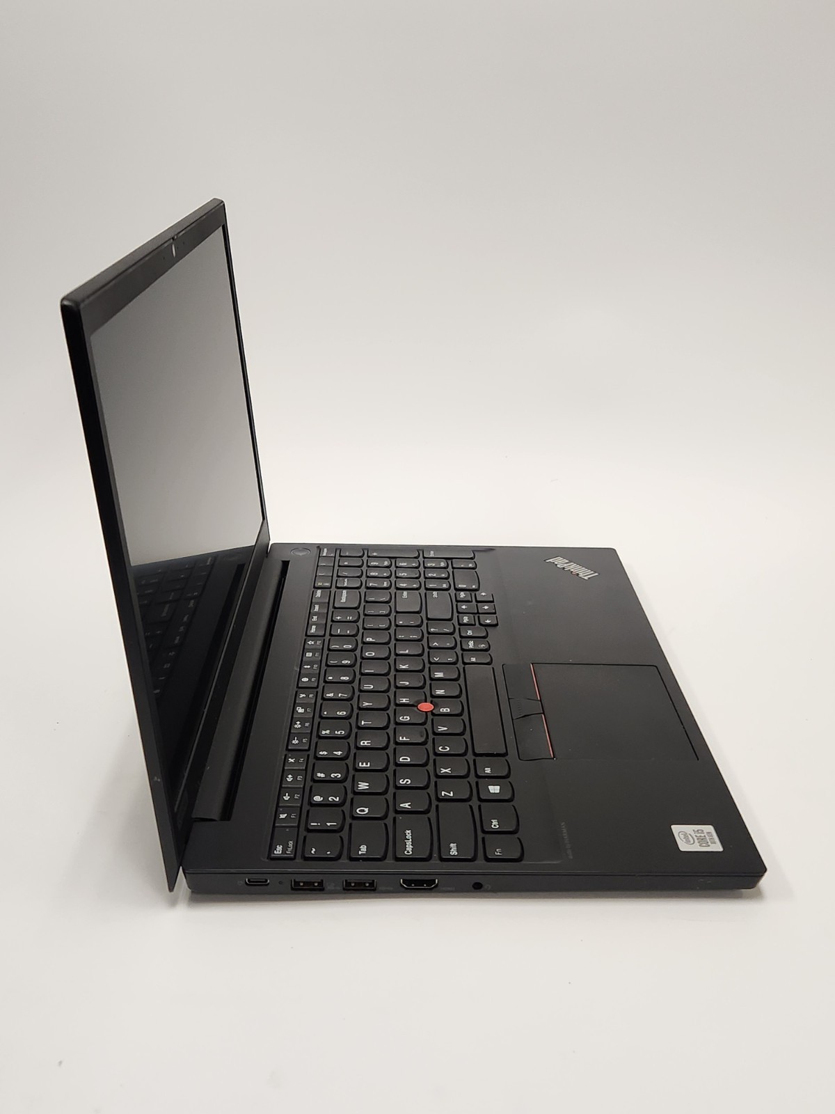 Lenovo ThinkPad E15 15.6″ FHD i5-10210U 1.6Ghz 16GB RAM 512GB SSD Windows 11 Pro