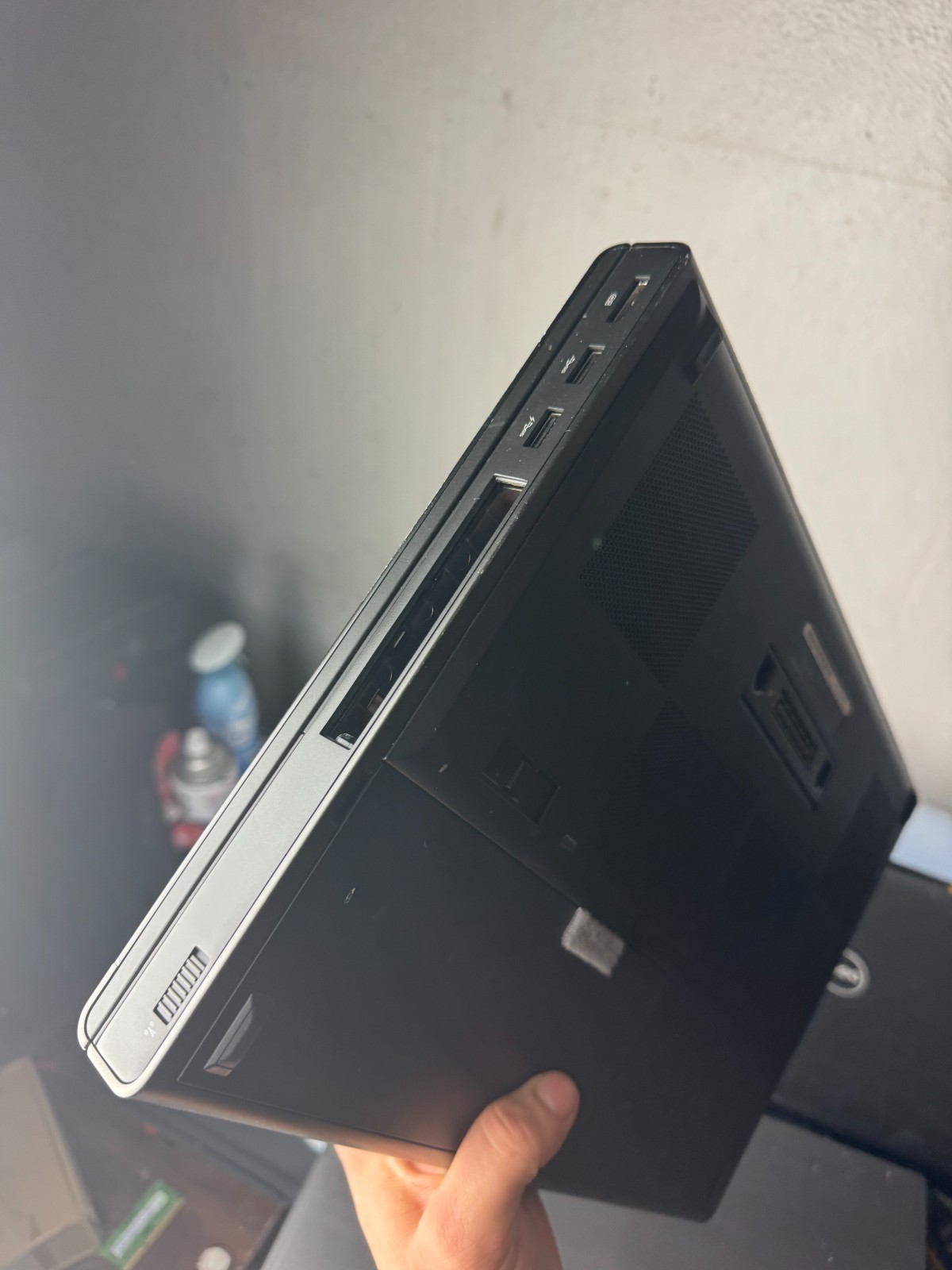 Dell Precision M4800 Core i7-4700MQ, 32GB RAM, 15.6″ Laptop *READ #5091