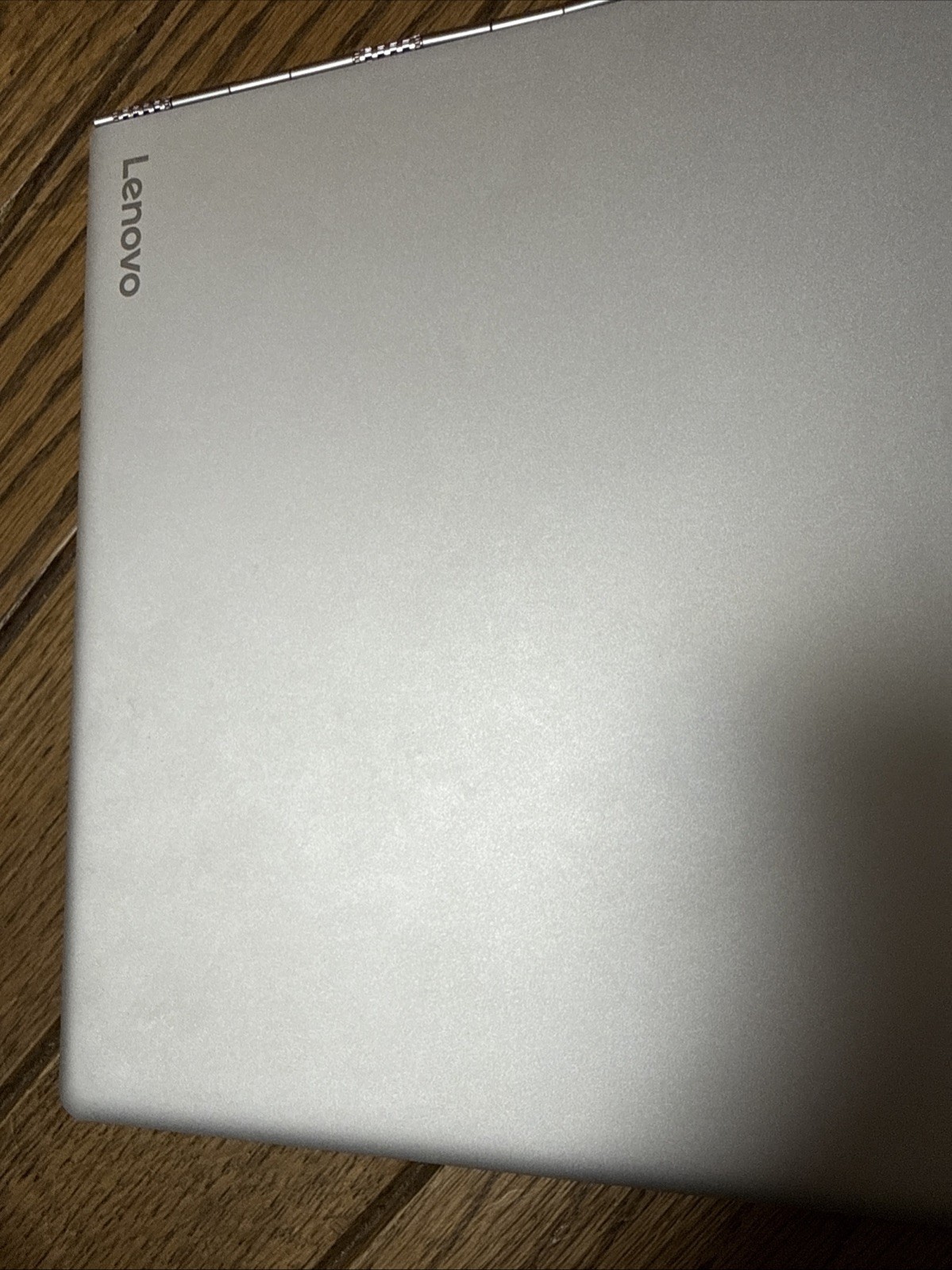 Lenovo YOGA 910-13ikb i7-7500U 8GB For Parts No SSD