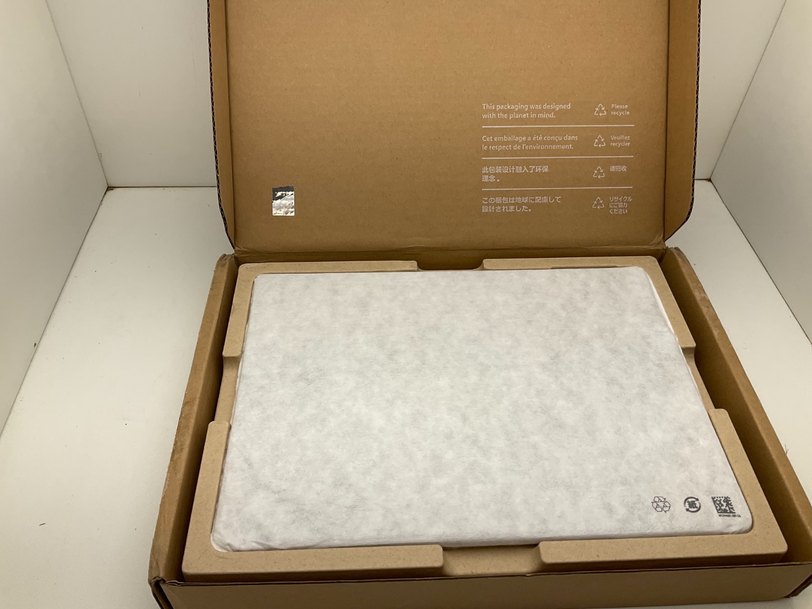 Microsoft Surface Pro 10 Intel Core Ultra 7 165U 16GB Memory 1TB SSD ZDX-00001