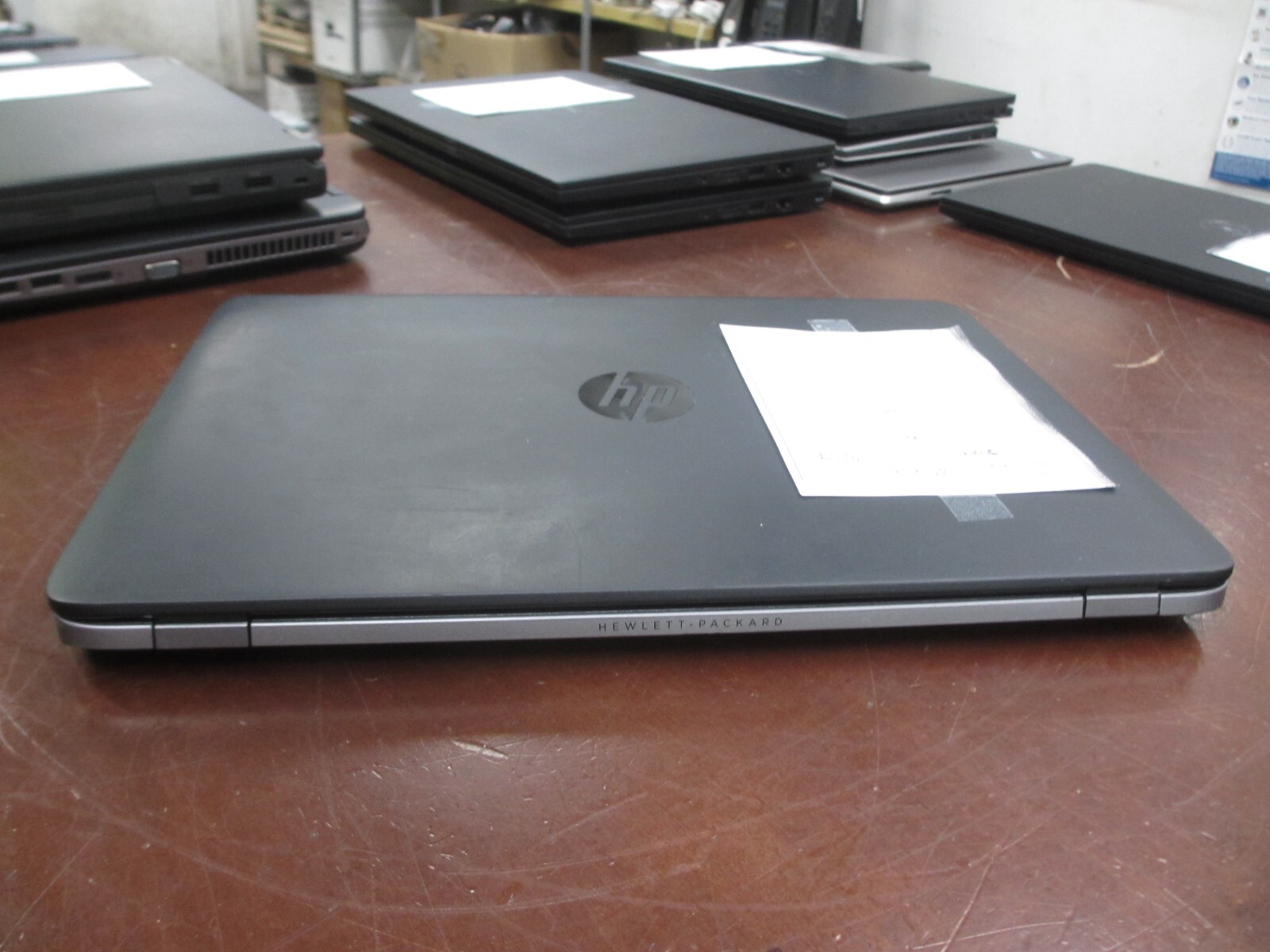 HP EliteBook 840 G2 14″ i5-5300U 2.30Ghz 8GB 320GB WEB-CAM Laptop w/ AC [NO OS]@