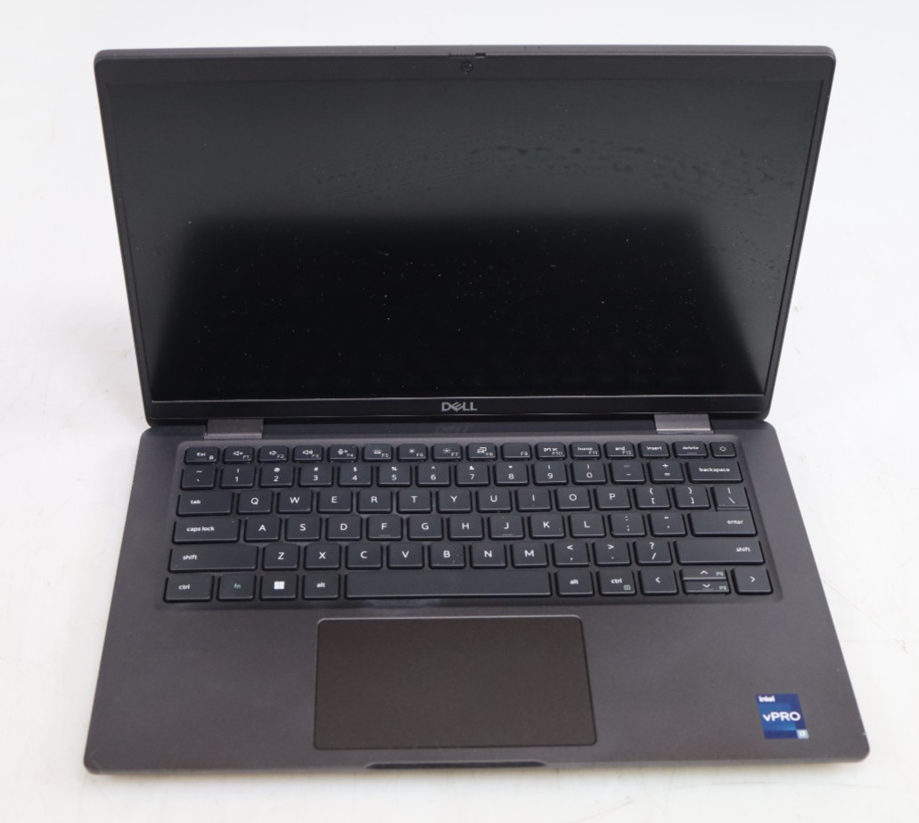 Dell Latitude 7430 14″ Intel i7-1255U 32GB DDR4 512GB SSD Low BATT No COA OS