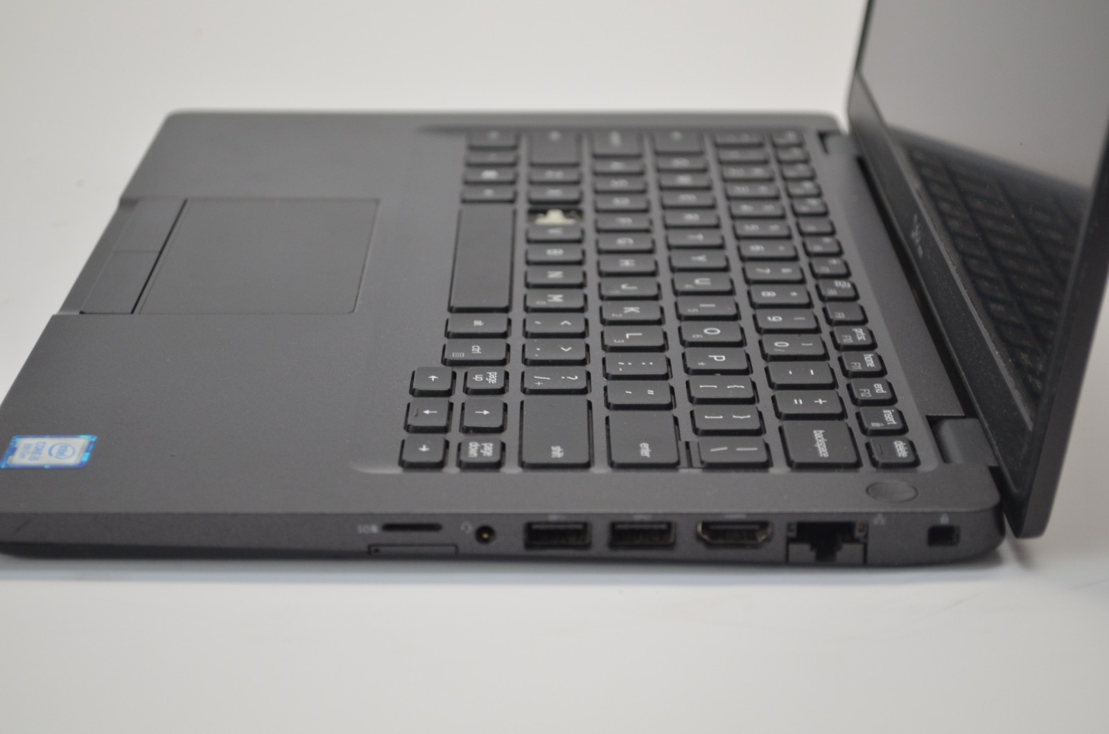 Dell Latitude 5400 Core i5-8365U 1.60GHz 8GB RAM No HDD/OS PARTS READ