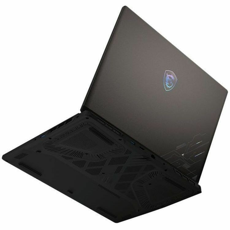 MSI Crosshair 16 HX AI D2XWFKG-210US 16 Gaming Notebook – QHD+ – 240 Hz – Intel