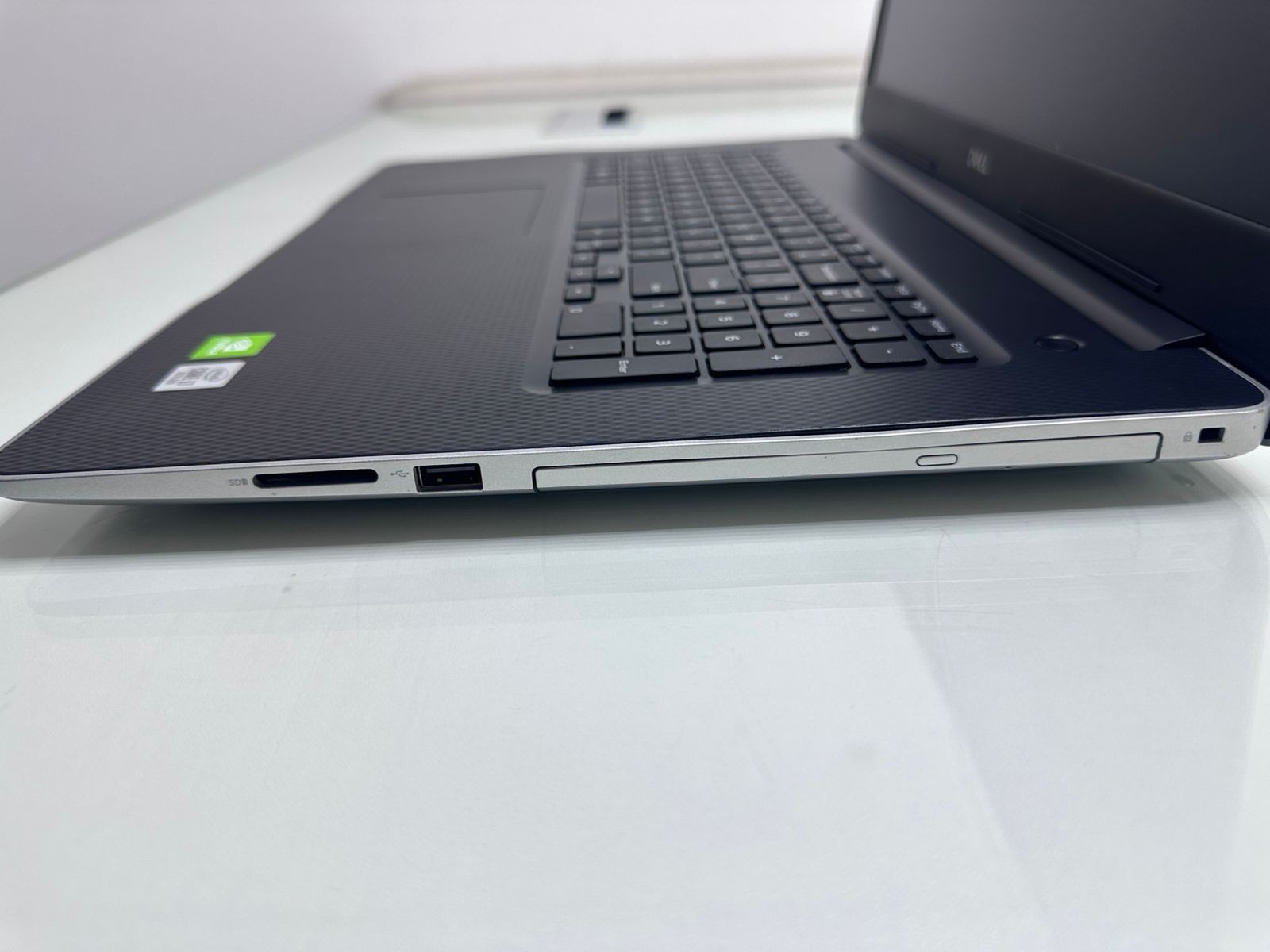 Dell Inspiron 3793 17.3” i7-10th Gen | 8GB RAM | 256GB SSD | 2GB GPU | Window 11