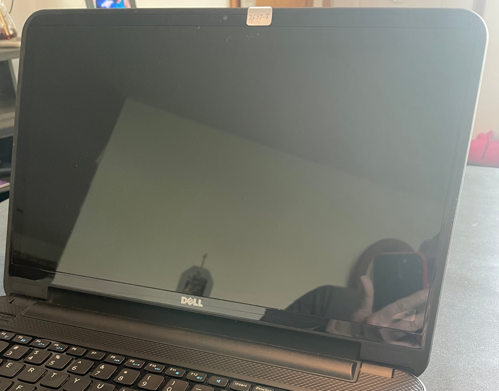 DELL INSPIRON 15-3537 Laptop 15″ *TOUCH* i3 256gb+1tb Linux Mint 22.3-extras-8