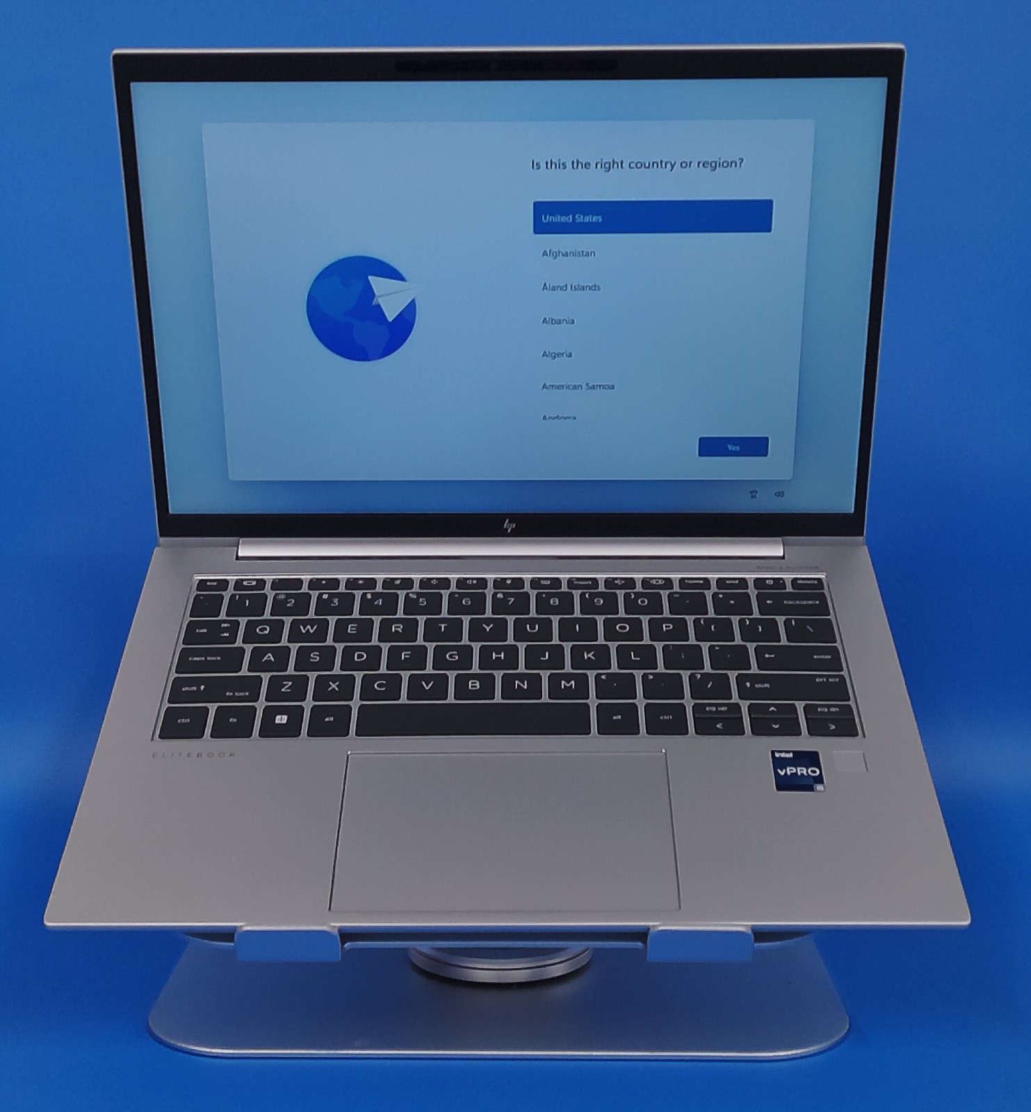 HP EliteBook 840 G10 Laptop Intel Core i5-1345U 32GB 512GB SSD W11P USED W/ AC