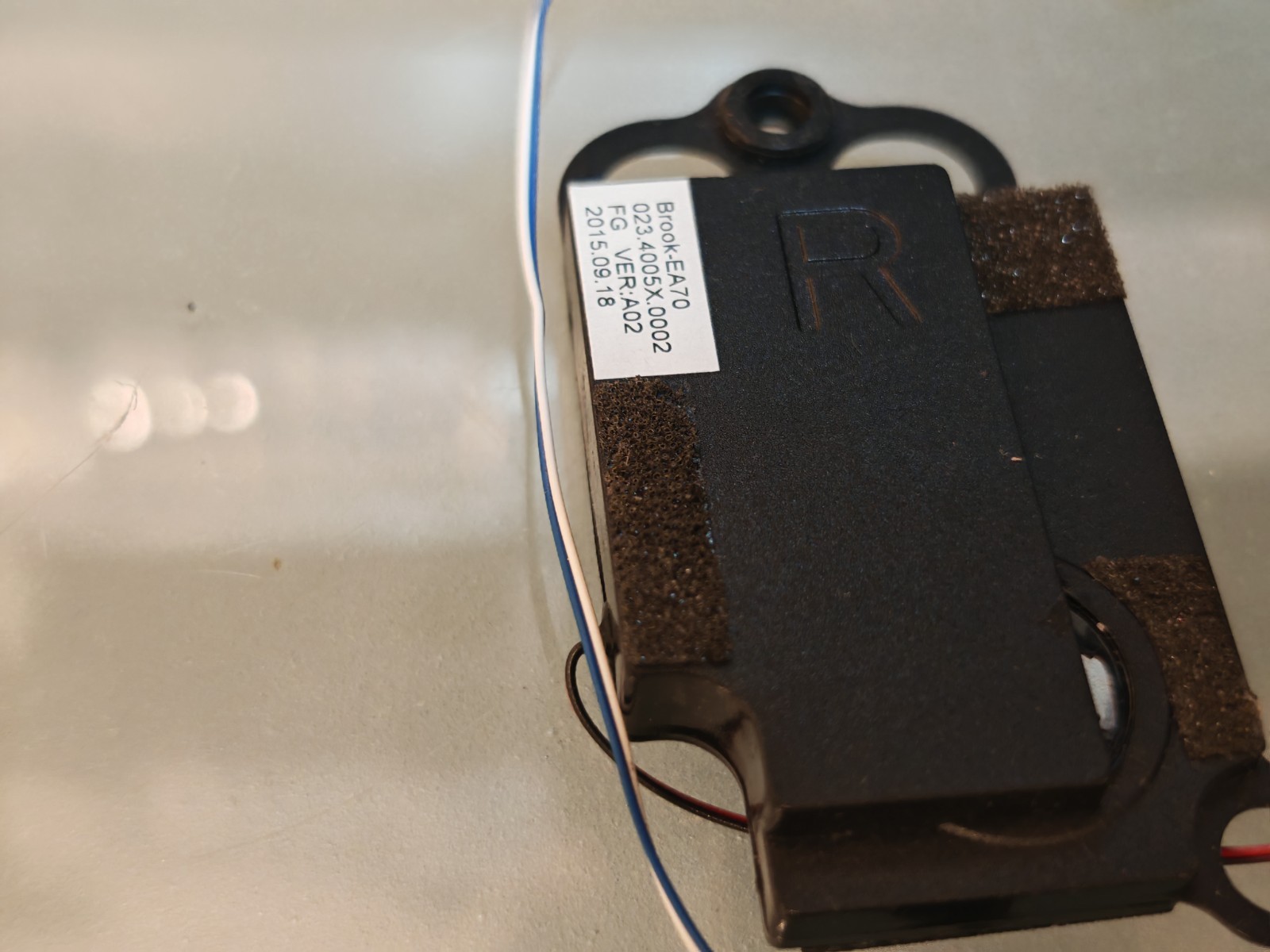 ACER E5-772 E5-752 E5-722 SPEAKERS 023.4005X.0002