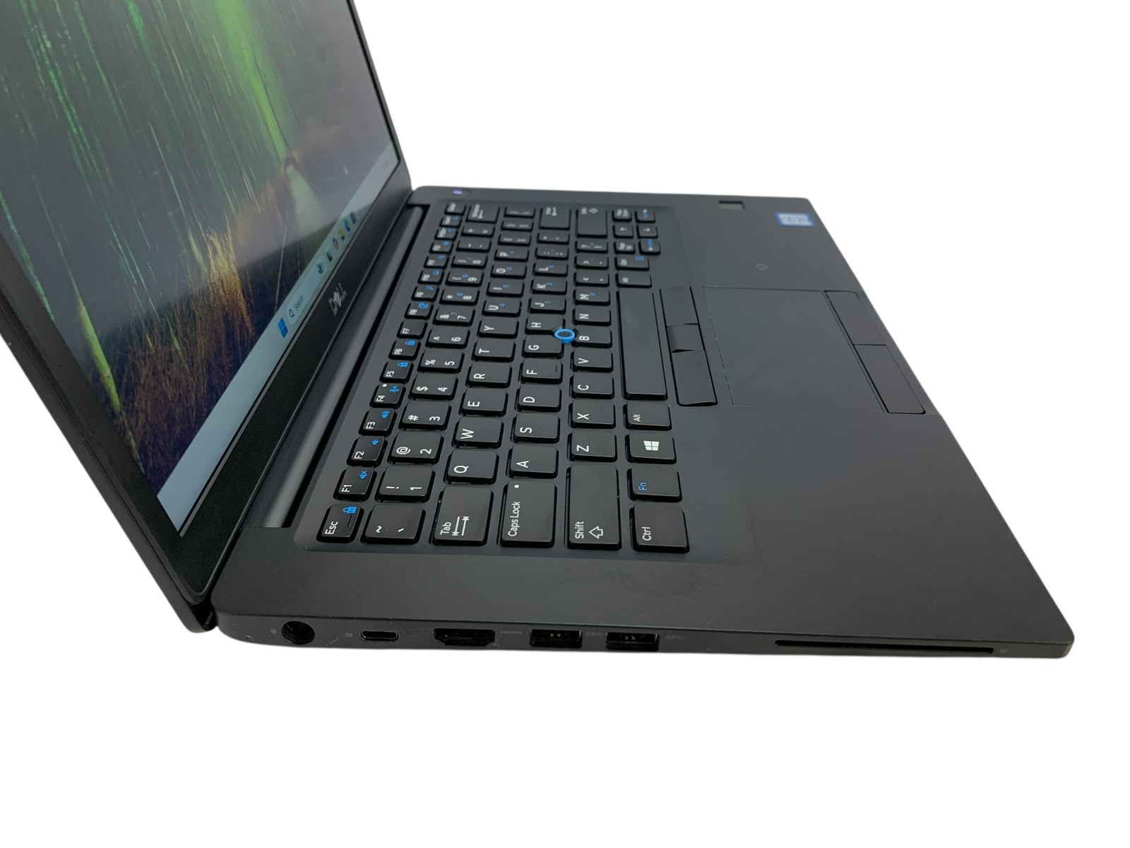 Dell Latitude 7490 Core i7-8650u 1.90GHz 256GB SSD 16GB RAM Win11 Pro Laptop